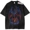 Obelisk the Tormentor Shirt, Anime Shirt, Vintage Tee