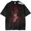 Diablo Shirt, That Time I Got Reincarnated as a Slime Shirt, Anime Shirt, Vintage Tee