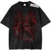 Asta Shirt, Black Clover Shirt, Anime Shirt, Vintage T-Shirt