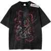 Denji - Chainsaw Devil Shirt, Chainsaw Man Shirt, Anime Shirt, Vintage T-Shirt