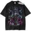 Kakashi Hatake Shirt, Naruto Shirt, Anime Shirt, Vintage Tee