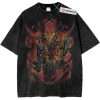 WarGreymon Shirt, Digimon Adventure Shirt, Anime Shirt, Vintage Tee