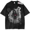 Brook Shirt, One Piece Shirt, Anime Shirt, Vintage Tee