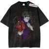 Choso Shirt, Jujutsu Kaisen Shirt, Anime Shirt, Vintage T-Shirt