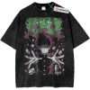 Shigeo Kageyama Shirt, Mob Psycho 100 Shirt, Anime Shirt, Vintage Tee