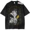 Suguru Geto Shirt, Jujutsu Kaisen Shirt, Anime Shirt, Vintage Tee