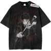 Chihiro Rokuhira Shirt, Kagurabachi Shirt, Anime Shirt, Vintage T-Shirt