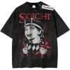 Souichi Tsujii Shirt, Junji Ito Collection Shirt, Anime Shirt, Vintage Tee