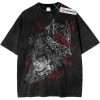 Guts Shirt, Berserk Shirt, Anime Shirt, Vintage T-Shirt