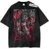 Guts Shirt, Berserk Shirt, Anime Shirt, Vintage Tee
