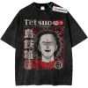 Tetsuo Shima Shirt, Akira Shirt, Anime Shirt, Vintage Tee