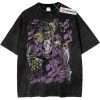 Jotaro Kujo Shirt, JoJo's Bizarre Adventure Shirt, Anime Shirt, Vintage T-Shirt