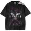 Roronoa Zoro Shirt, One Piece Shirt, Anime Shirt, Vintage T-Shirt