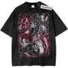 Nezuko and Tanjiro Kamado Shirt, Demon Slayer Shirt, Anime Shirt, Vintage T-Shirt