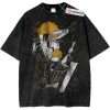 Ichigo Kurosaki Shirt, Bleach Shirt, Anime Shirt, Vintage Tee