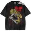 Thorfinn Shirt, Vinland Saga Shirt, Anime Shirt, Vintage T-Shirt