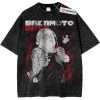 Taro Sakamoto Shirt, Sakamoto Days Shirt, Anime Shirt, Vintage Tee