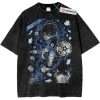 Yoichi Isagi Shirt, Blue Lock Shirt, Anime Shirt, Vintage T-Shirt
