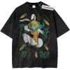 Carrot Shirt, One Piece Shirt, Anime Shirt, Vintage Tee