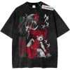 Asuka Langley Soryu Shirt, Neon Genesis Evangelion Shirt, Anime Shirt, Vintage Tee
