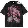 Majin Buu Shirt, Dragon Ball Shirt, Anime Shirt, Vintage T-Shirt
