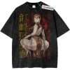 Nobara Kugisaki Shirt, Jujutsu Kaisen Shirt, Anime Shirt, Vintage T-Shirt