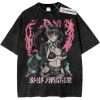 Tamaki Kotatsu Shirt, Fire Force Shirt, Anime Shirt, Vintage T-Shirt