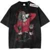 Power Shirt, Chainsaw Man Shirt, Anime Shirt, Vintage Tee