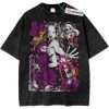 Boa Hancock Shirt, One Piece Shirt, Anime Shirt, Vintage Tee