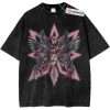 Angewomon Shirt, Digimon Adventure Shirt, Anime Shirt, Vintage T-Shirt