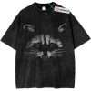 Raccoon Shirt, Animal Shirt, Vintage T-Shirt