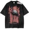 Flamingo Shirt, Animal Lover Shirt, Vintage T-Shirt