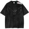 Predator Owl Shirt, Animal Shirt, Vintage Tee