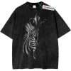 Zebra Shirt, Wildlife Animal Shirt, Vintage T-Shirt