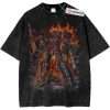 Zords Shirt, Mighty Morphin Power Rangers Shirt, Shirt, Animated Shirt, Vintage T-Shirt