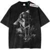 Link Shirt, The Legend of Zelda Shirt, Game Shirt, Vintage T-Shirt