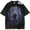 The Legend of Zelda: Majora's Mask Shirt, Game Shirt, Vintage Tee