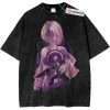Zidane Tribal Shirt, Final Fantasy IX Shirt, Game Shirt, Vintage Tee