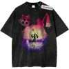 Yuna Shirt, Final Fantasy Shirt, Game Shirt, Vintage T-Shirt