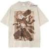 Ataraki Itto Shirt, Genshin Impact Shirt, Game Shirt, Vintage T-Shirt