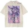 Yun Jin Shirt, Genshin Impact Shirt, Game Shirt, Vintage T-Shirt