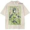 Tighnari Shirt, Genshin Impact Shirt, Game Shirt, Vintage Tee