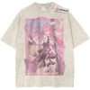 Yae Miko Shirt, Genshin Impact Shirt, Game Shirt, Vintage Tee