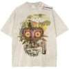 Link Shirt, The Legend of Zelda Shirt, Game Shirt, Vintage Tee