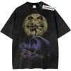 The Legend of Zelda: Majora's Mask Shirt, Game Shirt, Vintage Tee