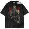 Sephiroth Shirt, Final Fantasy Shirt, Game Shirt, Vintage T-Shirt