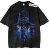 Sub Zero Shirt, Mortal Kombat Shirt, Game Shirt, Vintage Tee