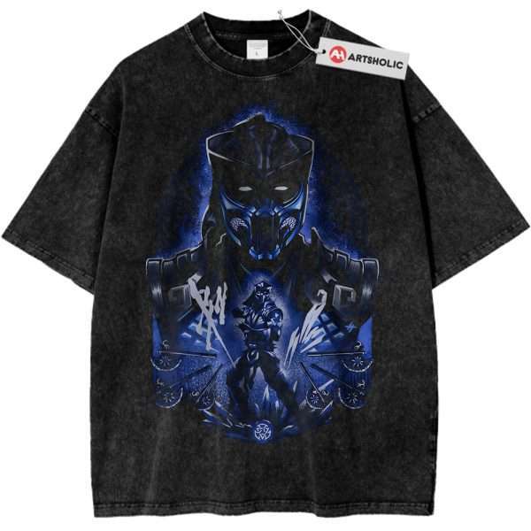 Sub Zero Shirt, Mortal Kombat Shirt, Game Shirt, Vintage Tee