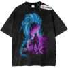 Jinx Shirt, League of Legends Shirt, LoL Shirt, Game Shirt, Vintage T-Shirt