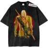Sephiroth Shirt, Final Fantasy Shirt, Game Shirt, Vintage Tee